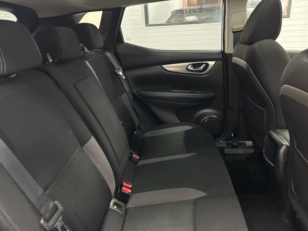 Used Nissan Qashqai 2018 for sale - 77276398: Photo 26