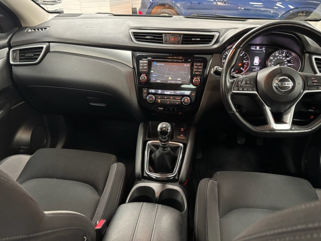 Used Nissan Qashqai 2018 for sale - 77276398: Photo 27