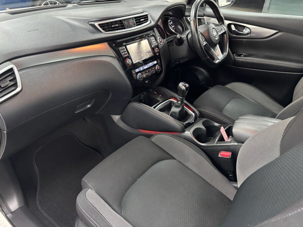 Used Nissan Qashqai 2018 for sale - 77276398: Photo 28