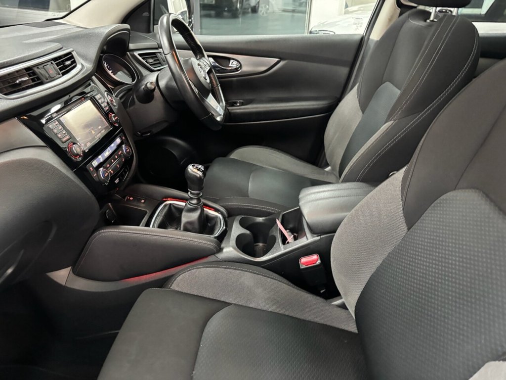Used Nissan Qashqai 2018 for sale - 77276398: Photo 29