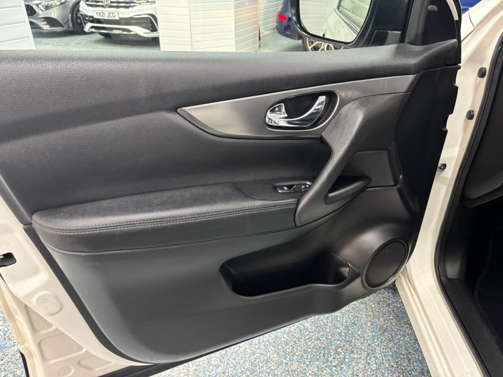 Used Nissan Qashqai 2018 for sale - 77276398: Photo 31