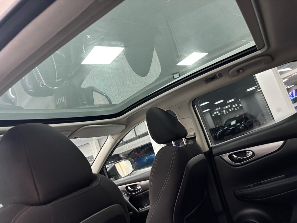 Used Nissan Qashqai 2018 for sale - 77276398: Photo 32