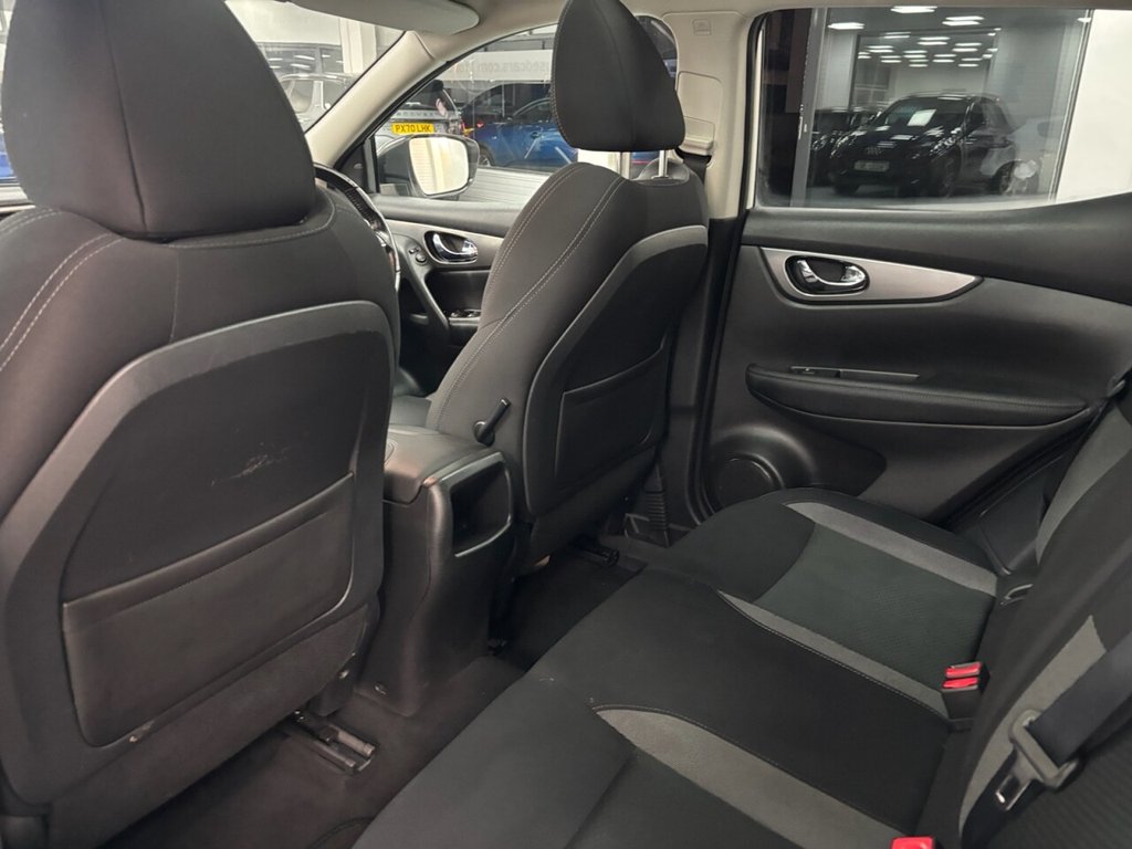 Used Nissan Qashqai 2018 for sale - 77276398: Photo 33