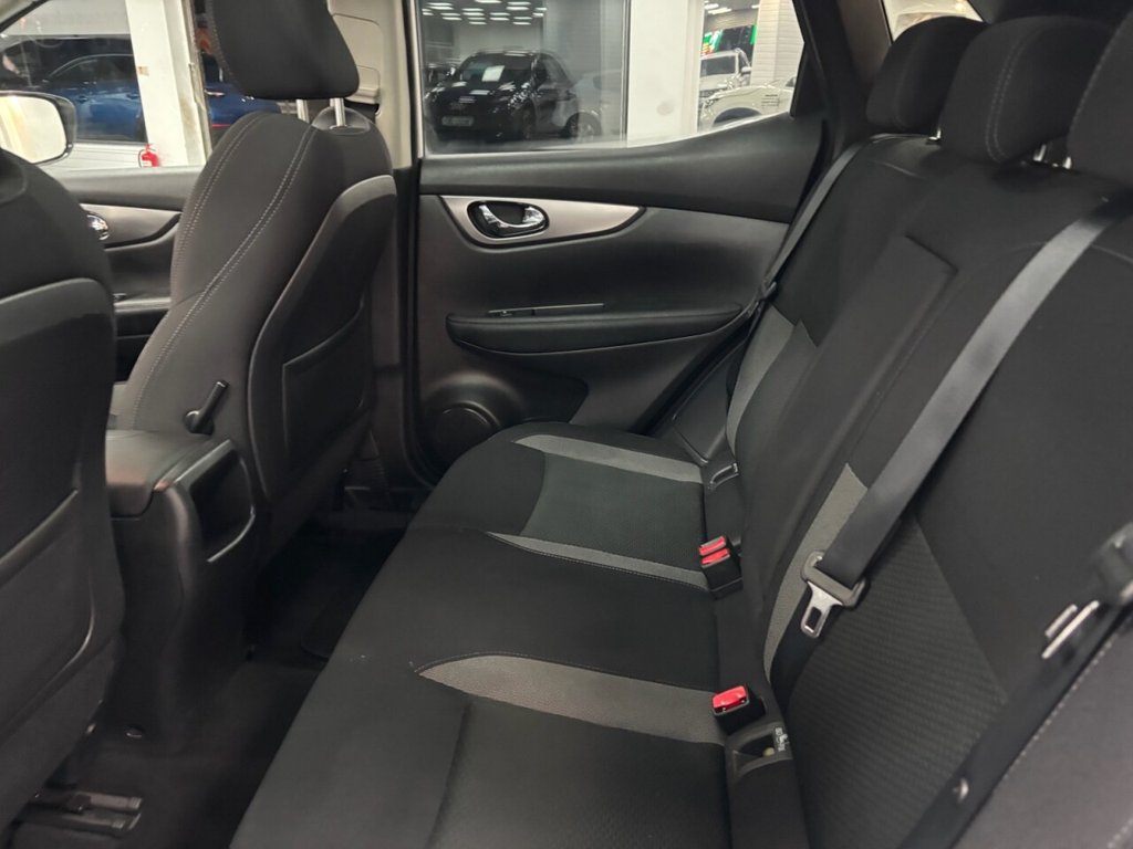 Used Nissan Qashqai 2018 for sale - 77276398: Photo 34
