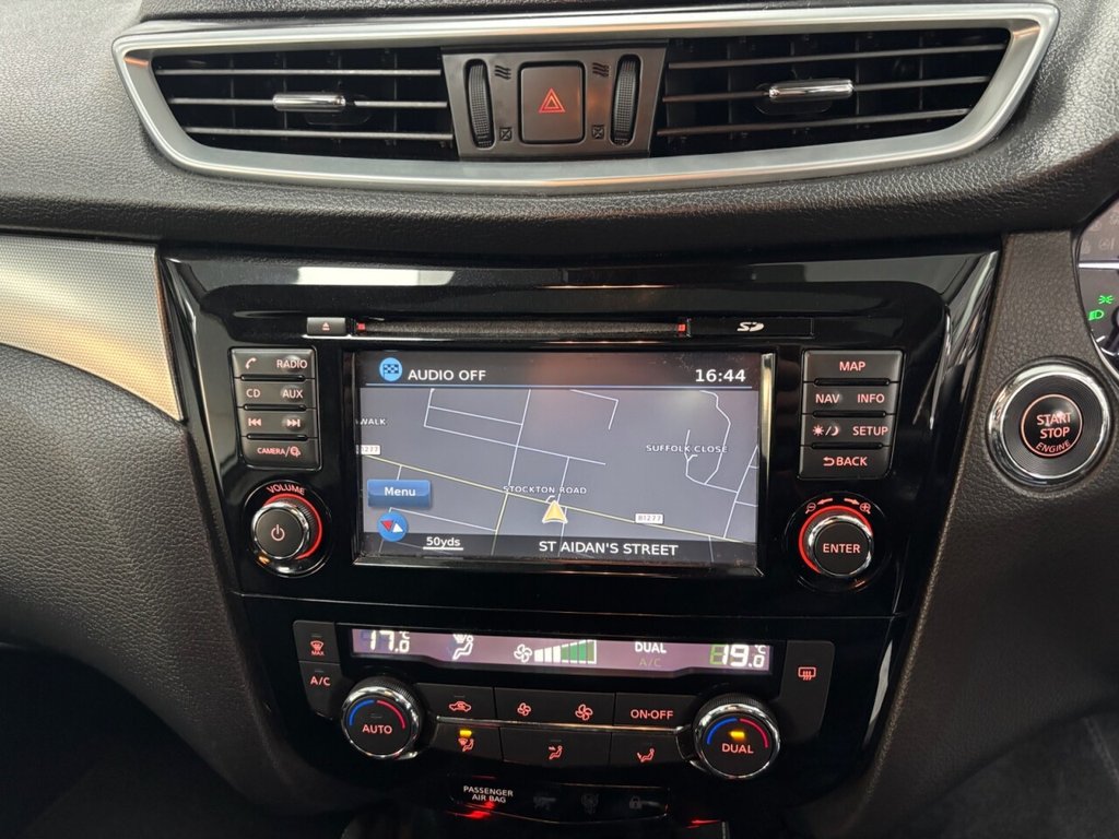 Used Nissan Qashqai 2018 for sale - 77276398: Photo 36