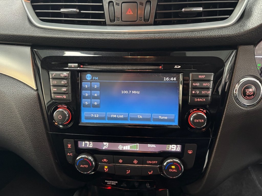 Used Nissan Qashqai 2018 for sale - 77276398: Photo 37