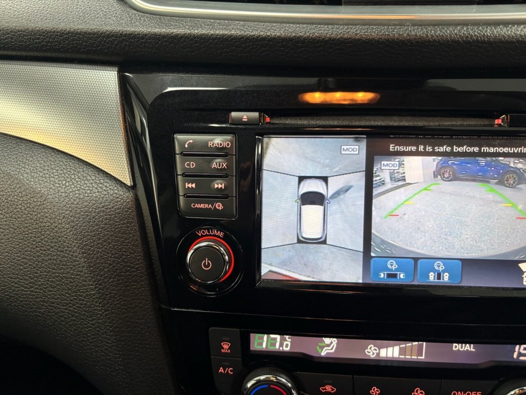 Used Nissan Qashqai 2018 for sale - 77276398: Photo 39