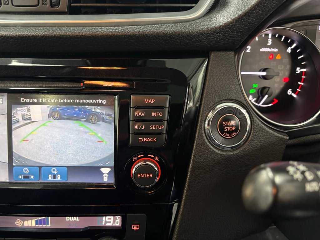 Used Nissan Qashqai 2018 for sale - 77276398: Photo 40