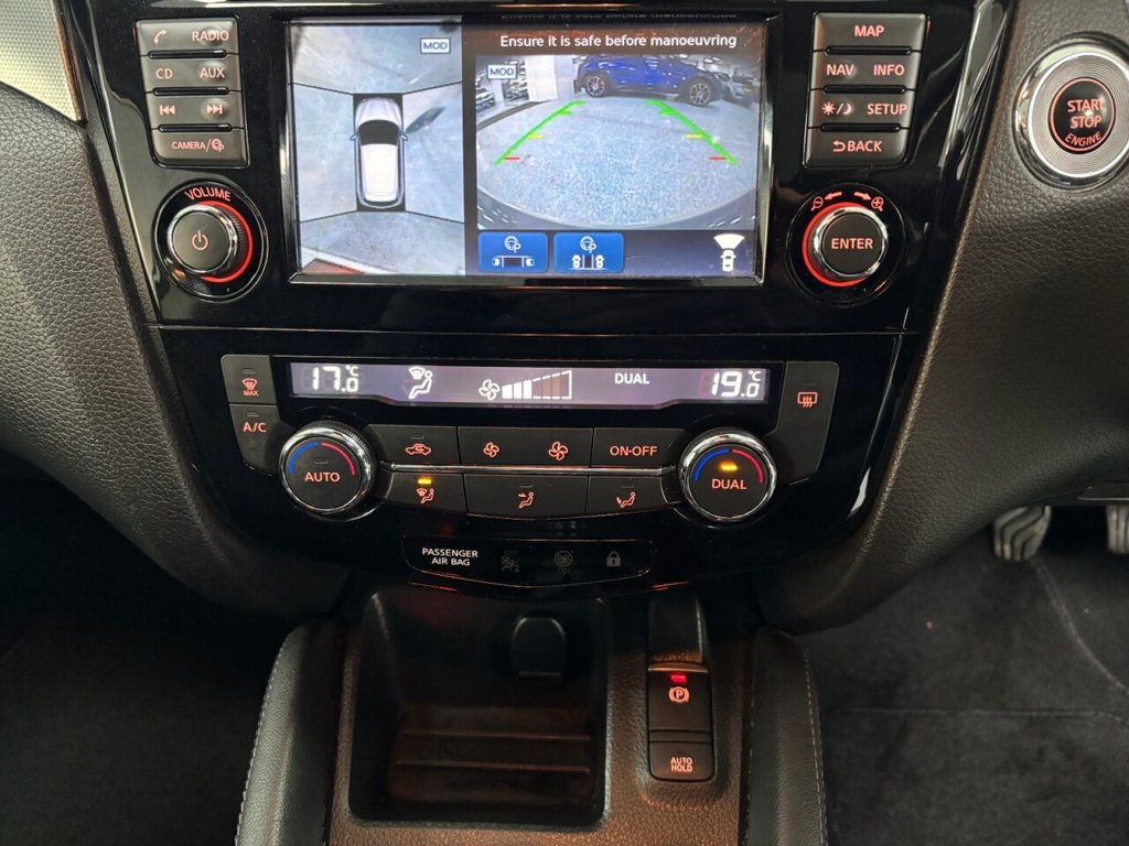 Used Nissan Qashqai 2018 for sale - 77276398: Photo 41