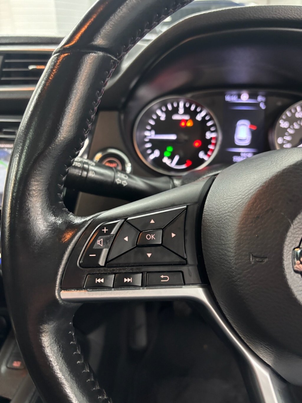 Used Nissan Qashqai 2018 for sale - 77276398: Photo 43