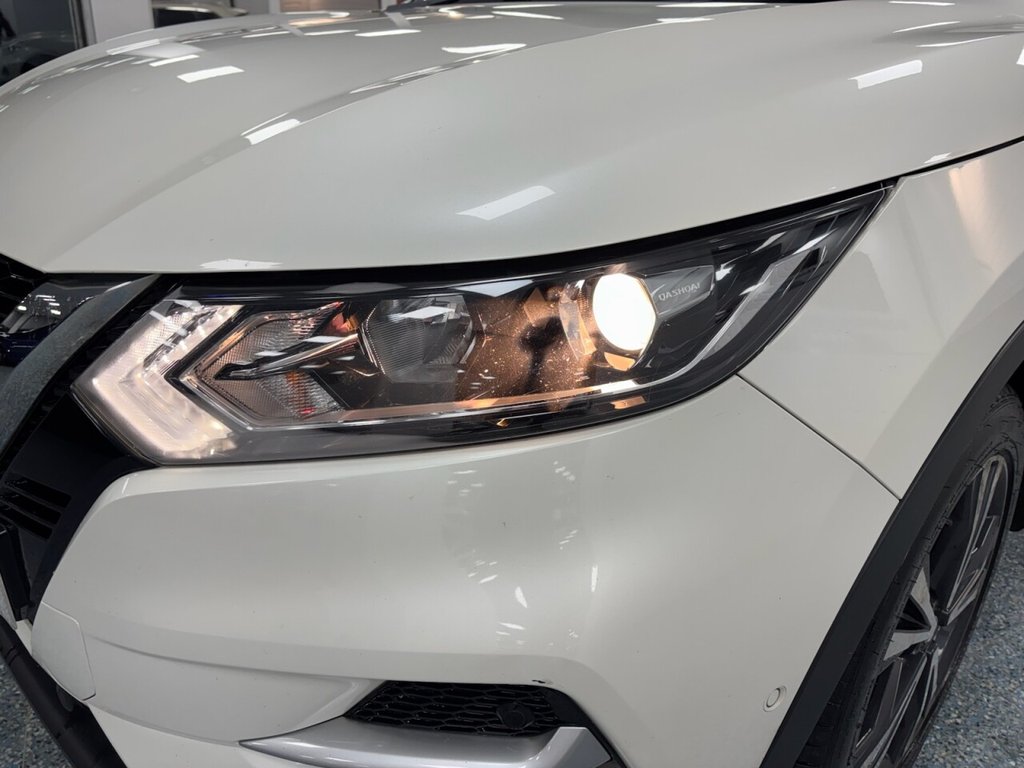 Used Nissan Qashqai 2018 for sale - 77276398: Photo 9