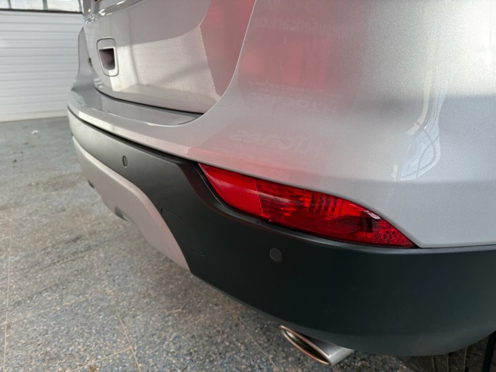 Used Vauxhall Mokka X 2019 for sale - 76776654: Photo 10