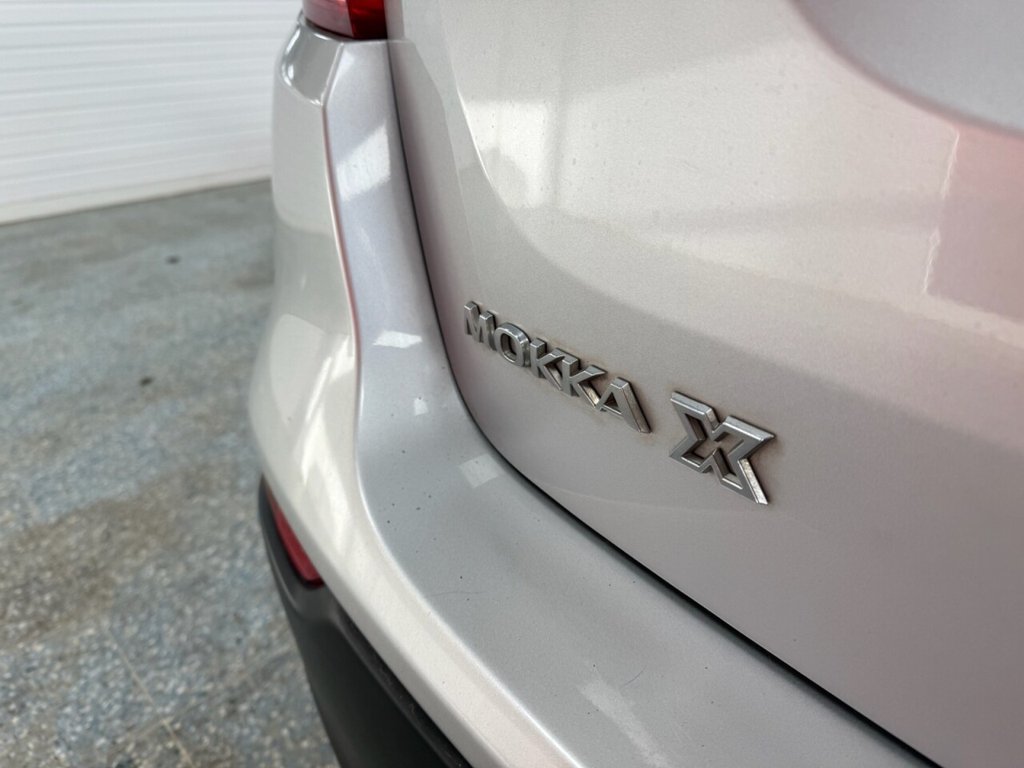 Used Vauxhall Mokka X 2019 for sale - 76776654: Photo 11