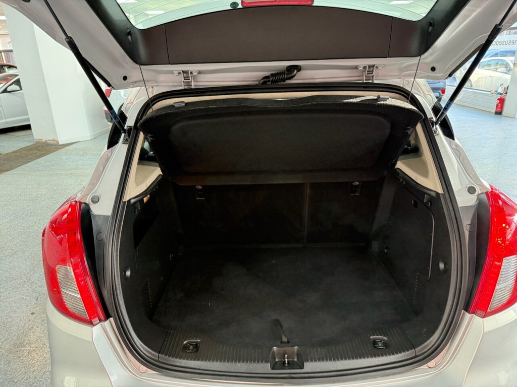 Used Vauxhall Mokka X 2019 for sale - 76776654: Photo 12