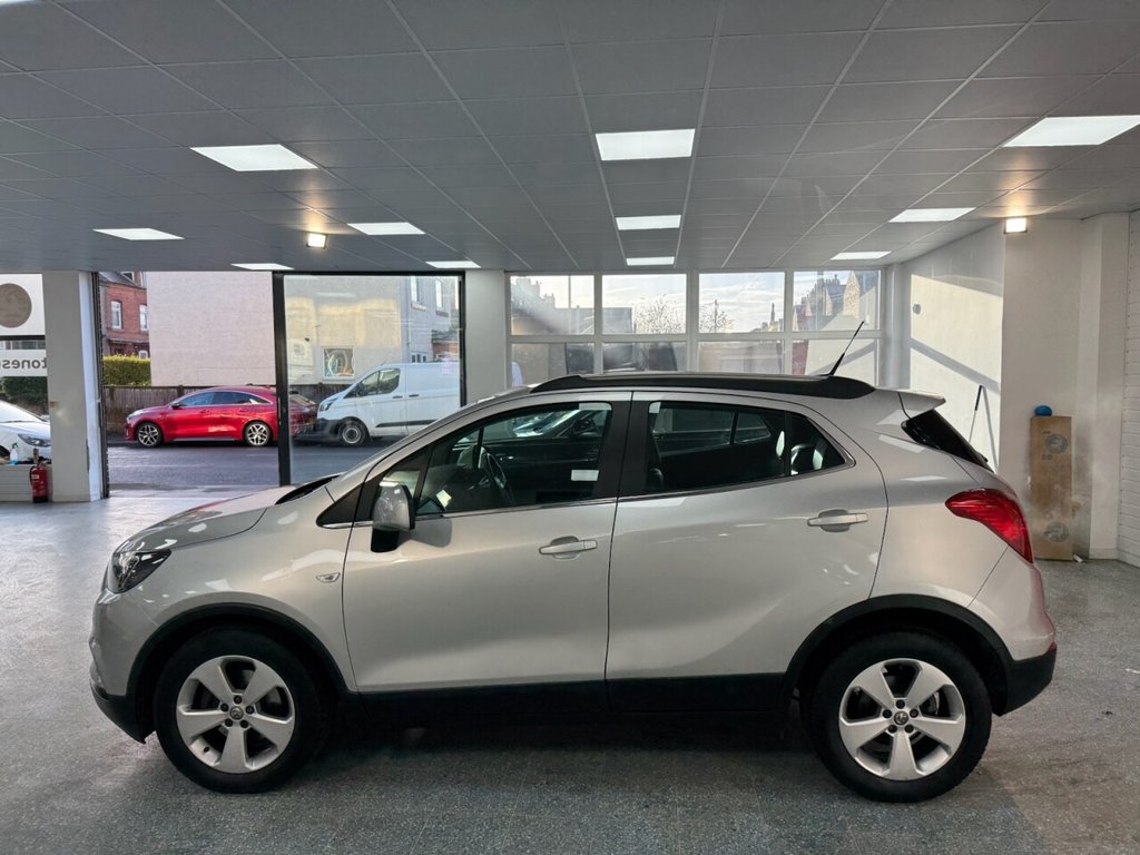 Used Vauxhall Mokka X 2019 for sale - 76776654: Photo 15