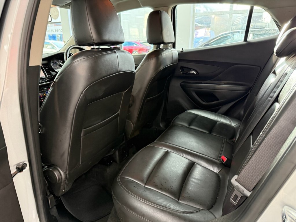 Used Vauxhall Mokka X 2019 for sale - 76776654: Photo 18