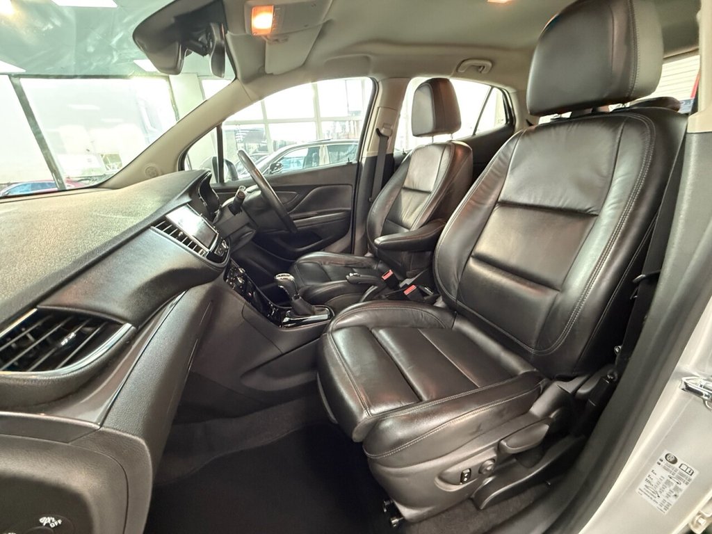 Used Vauxhall Mokka X 2019 for sale - 76776654: Photo 20