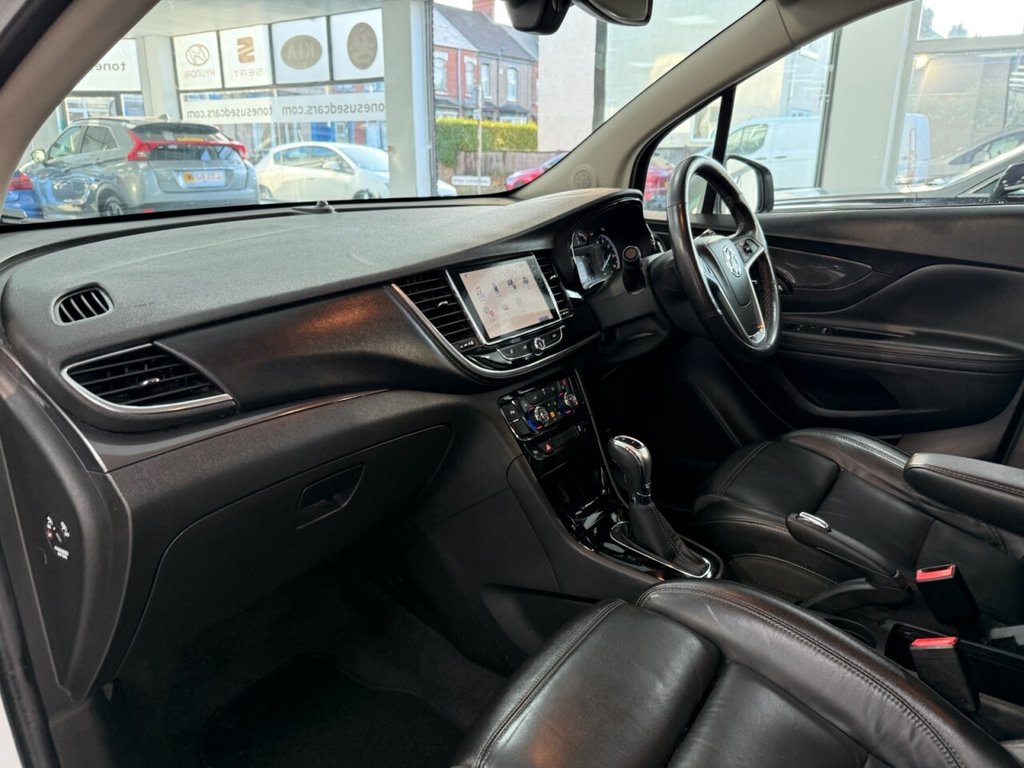 Used Vauxhall Mokka X 2019 for sale - 76776654: Photo 22