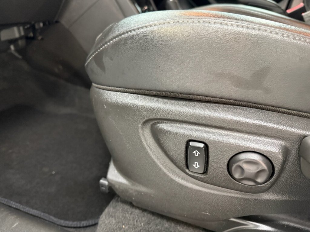 Used Vauxhall Mokka X 2019 for sale - 76776654: Photo 23