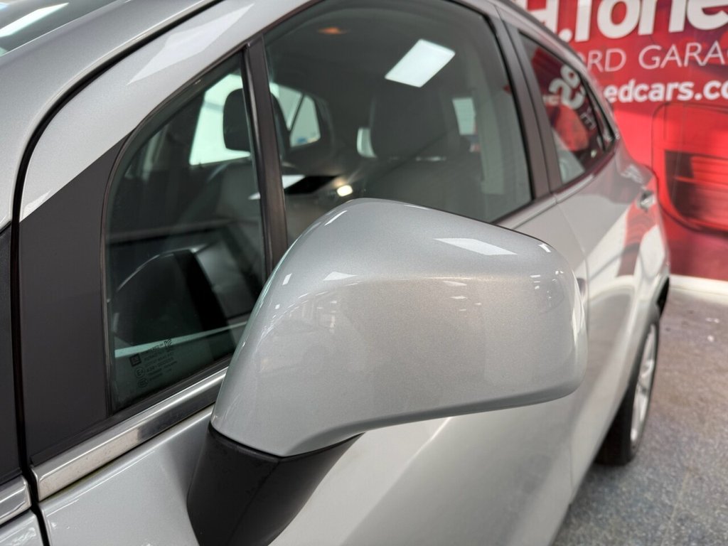 Used Vauxhall Mokka X 2019 for sale - 76776654: Photo 24