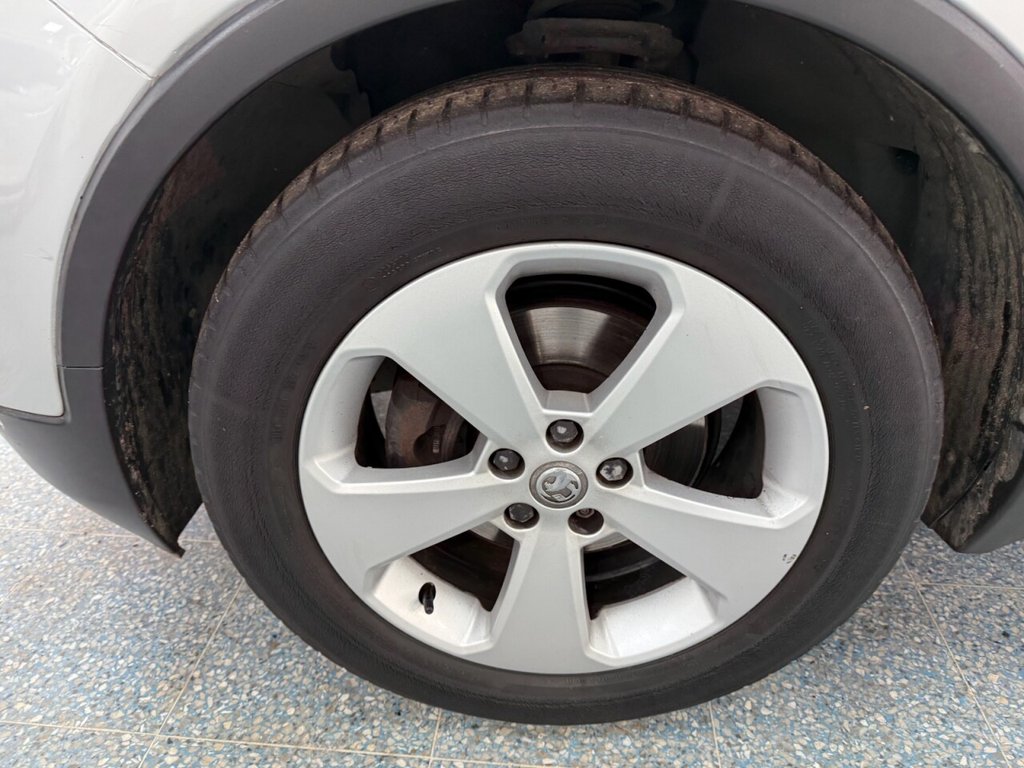 Used Vauxhall Mokka X 2019 for sale - 76776654: Photo 25