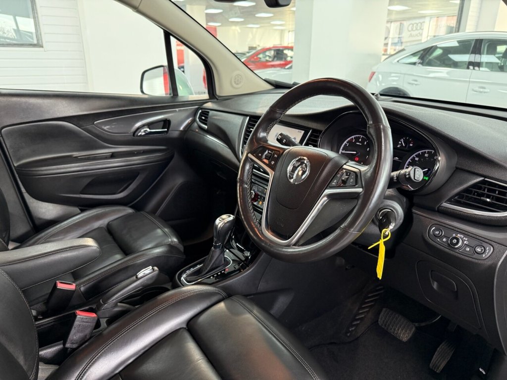 Used Vauxhall Mokka X 2019 for sale - 76776654: Photo 28