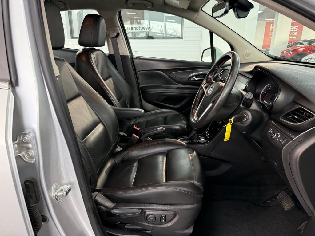 Used Vauxhall Mokka X 2019 for sale - 76776654: Photo 29