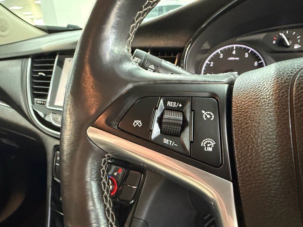 Used Vauxhall Mokka X 2019 for sale - 76776654: Photo 34