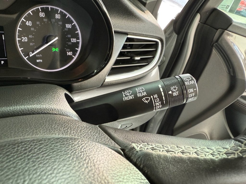 Used Vauxhall Mokka X 2019 for sale - 76776654: Photo 36