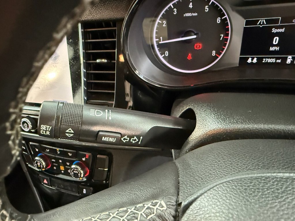 Used Vauxhall Mokka X 2019 for sale - 76776654: Photo 37