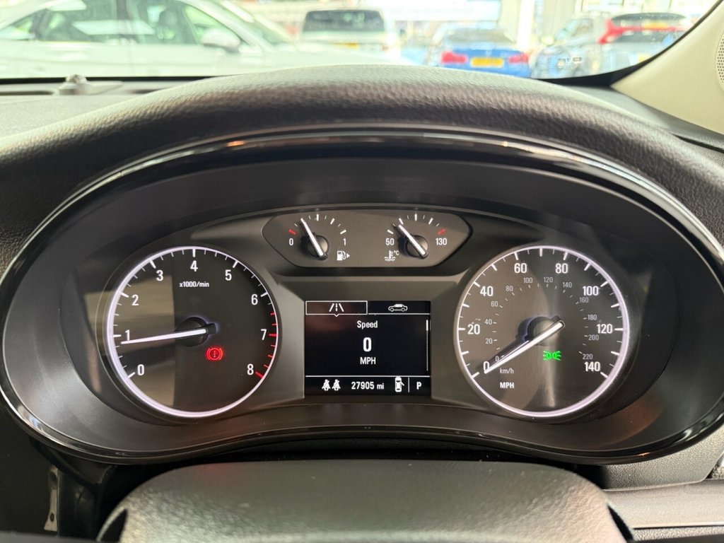 Used Vauxhall Mokka X 2019 for sale - 76776654: Photo 38