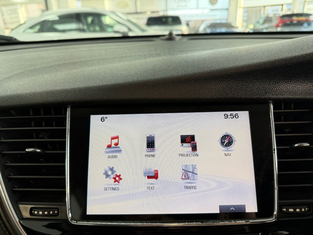 Used Vauxhall Mokka X 2019 for sale - 76776654: Photo 39