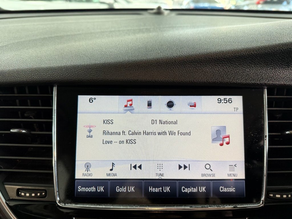 Used Vauxhall Mokka X 2019 for sale - 76776654: Photo 40