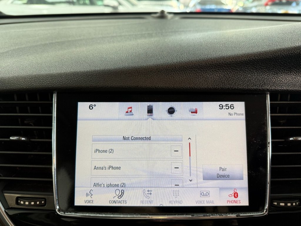 Used Vauxhall Mokka X 2019 for sale - 76776654: Photo 41