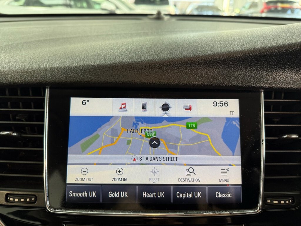 Used Vauxhall Mokka X 2019 for sale - 76776654: Photo 42