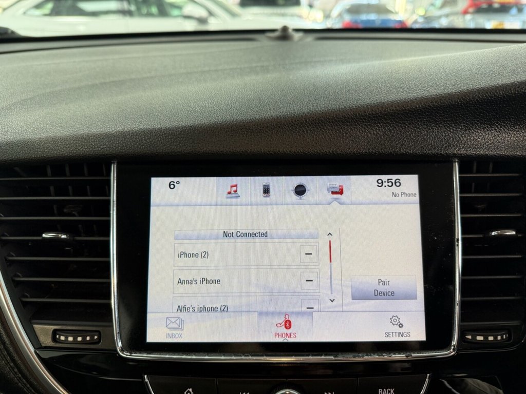 Used Vauxhall Mokka X 2019 for sale - 76776654: Photo 43