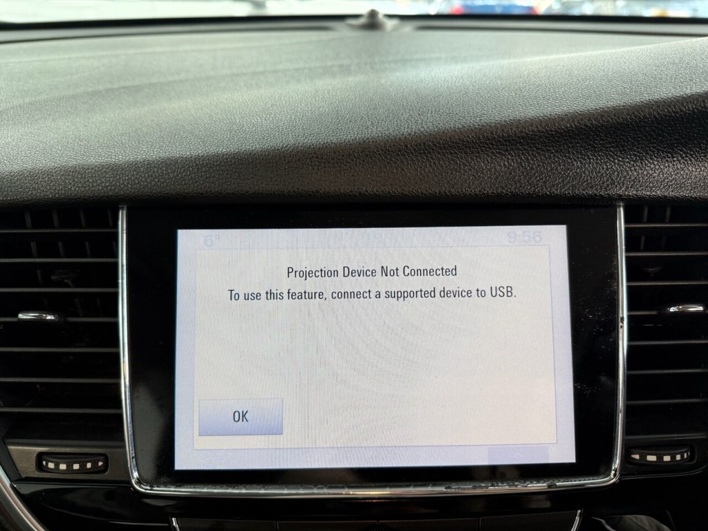 Used Vauxhall Mokka X 2019 for sale - 76776654: Photo 44