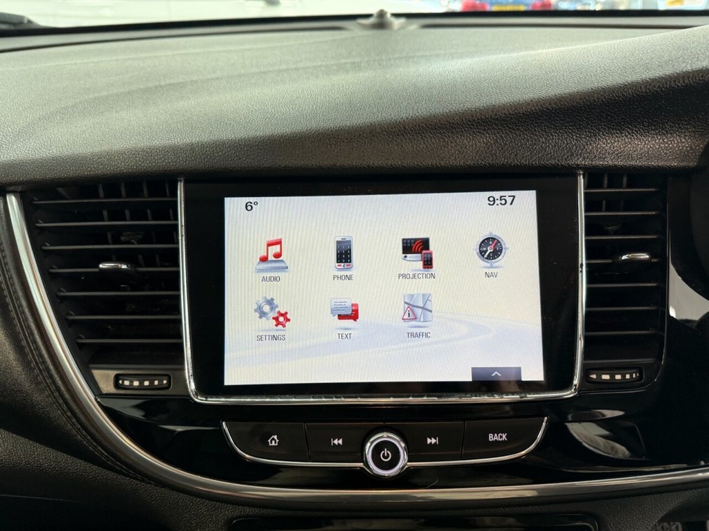 Used Vauxhall Mokka X 2019 for sale - 76776654: Photo 45