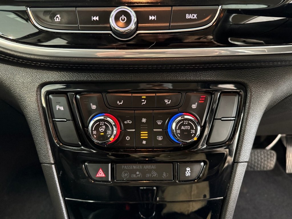 Used Vauxhall Mokka X 2019 for sale - 76776654: Photo 46