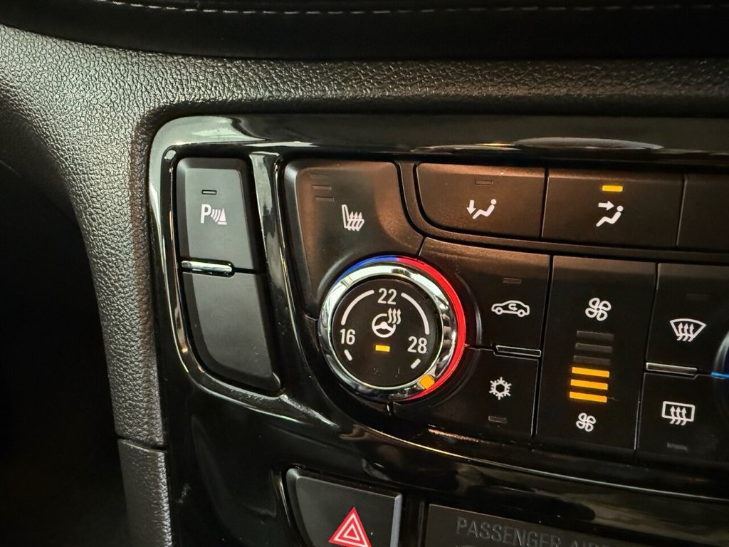 Used Vauxhall Mokka X 2019 for sale - 76776654: Photo 48