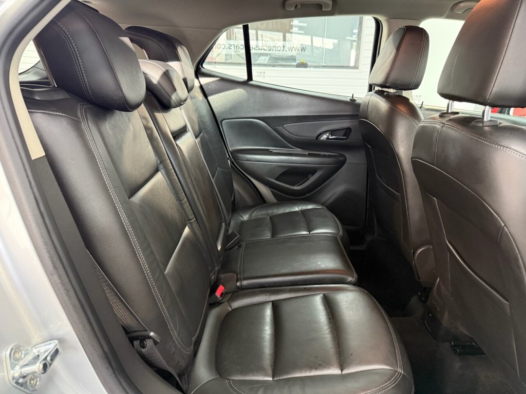 Used Vauxhall Mokka X 2019 for sale - 76776654: Photo 5