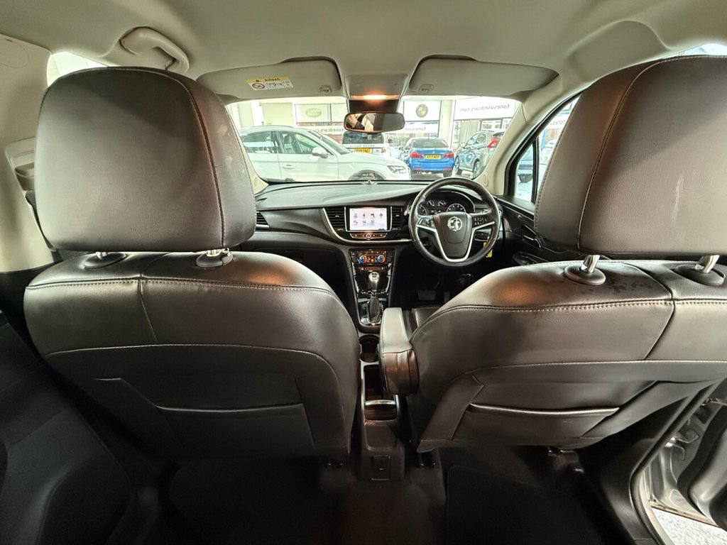 Used Vauxhall Mokka X 2019 for sale - 76776654: Photo 7