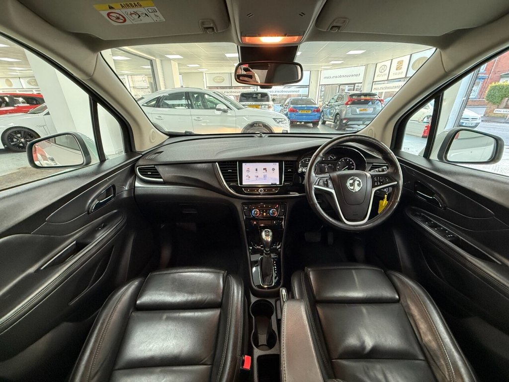 Used Vauxhall Mokka X 2019 for sale - 76776654: Photo 8