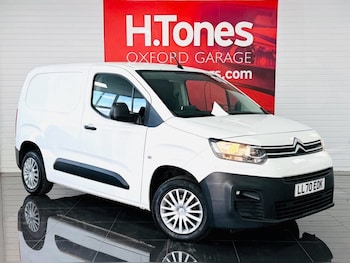 Used Citroen Berlingo 2021 for sale - 78514296: Photo