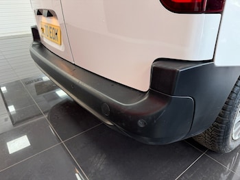 Used Citroen Berlingo 2021 for sale - 78514296: Photo