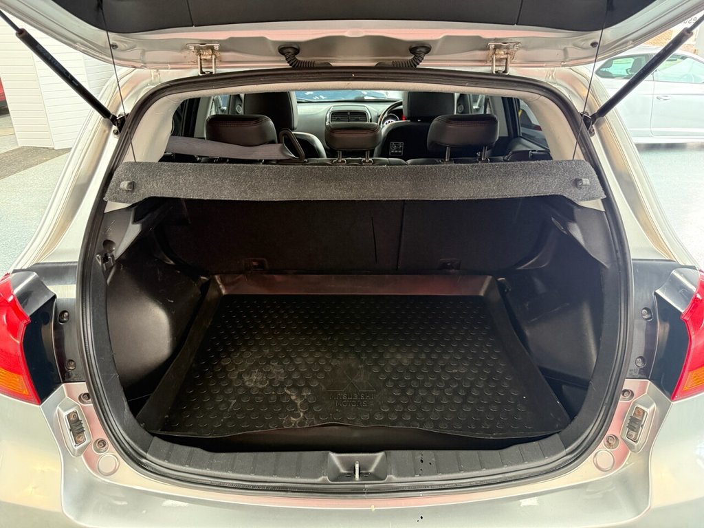 Used Mitsubishi ASX 2018 for sale - 76776605: Photo 10