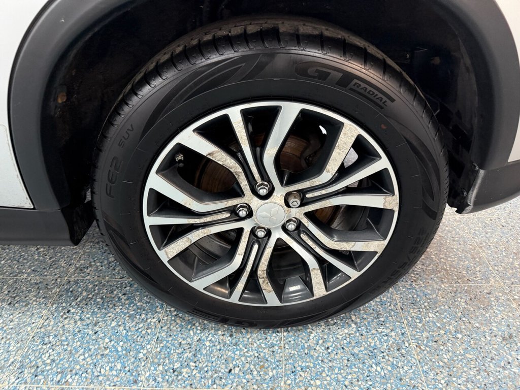 Used Mitsubishi ASX 2018 for sale - 76776605: Photo 13