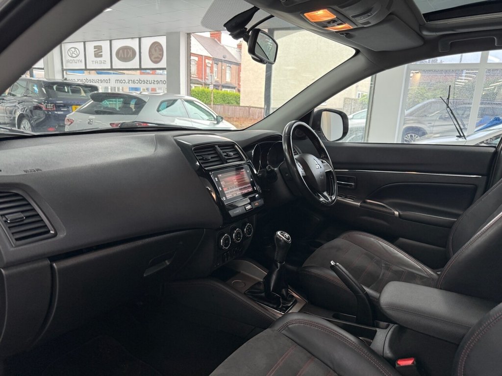 Used Mitsubishi ASX 2018 for sale - 76776605: Photo 14