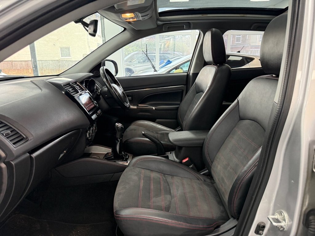 Used Mitsubishi ASX 2018 for sale - 76776605: Photo 15