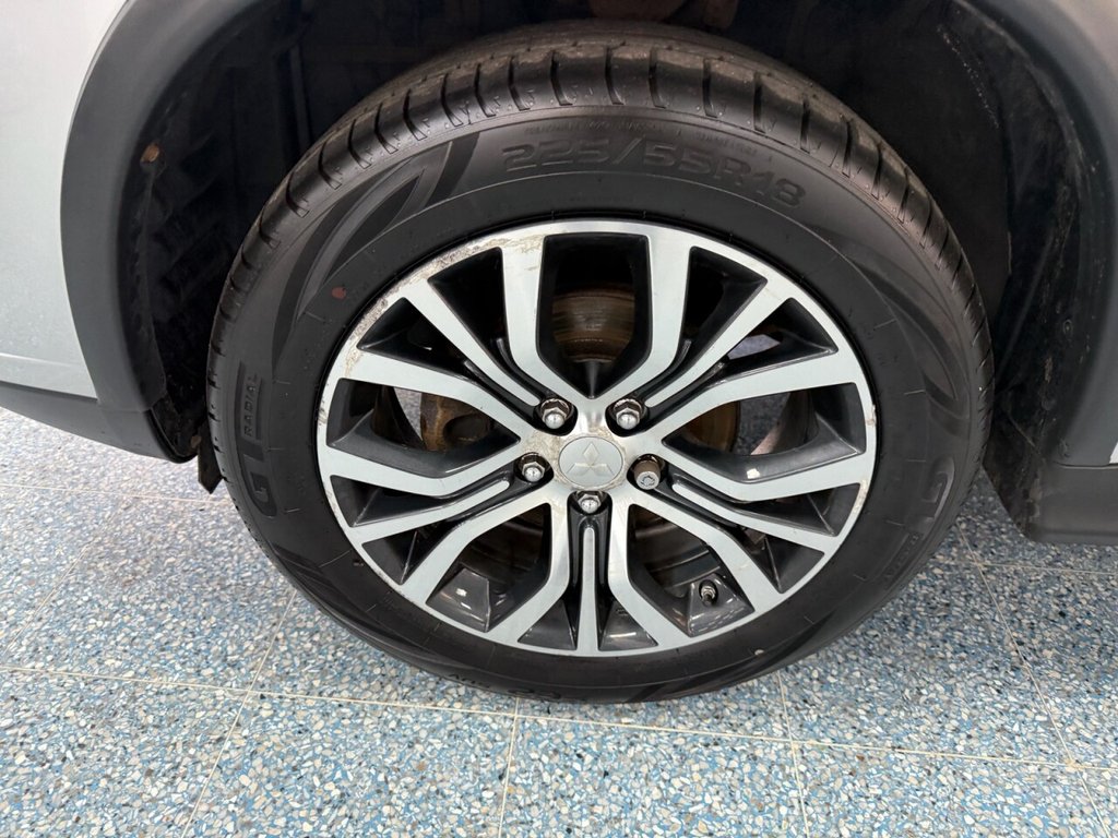 Used Mitsubishi ASX 2018 for sale - 76776605: Photo 20